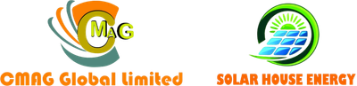CMAG Global Limited