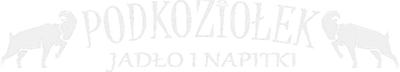 Restauracja Podkoziołek - jadło i napitki
