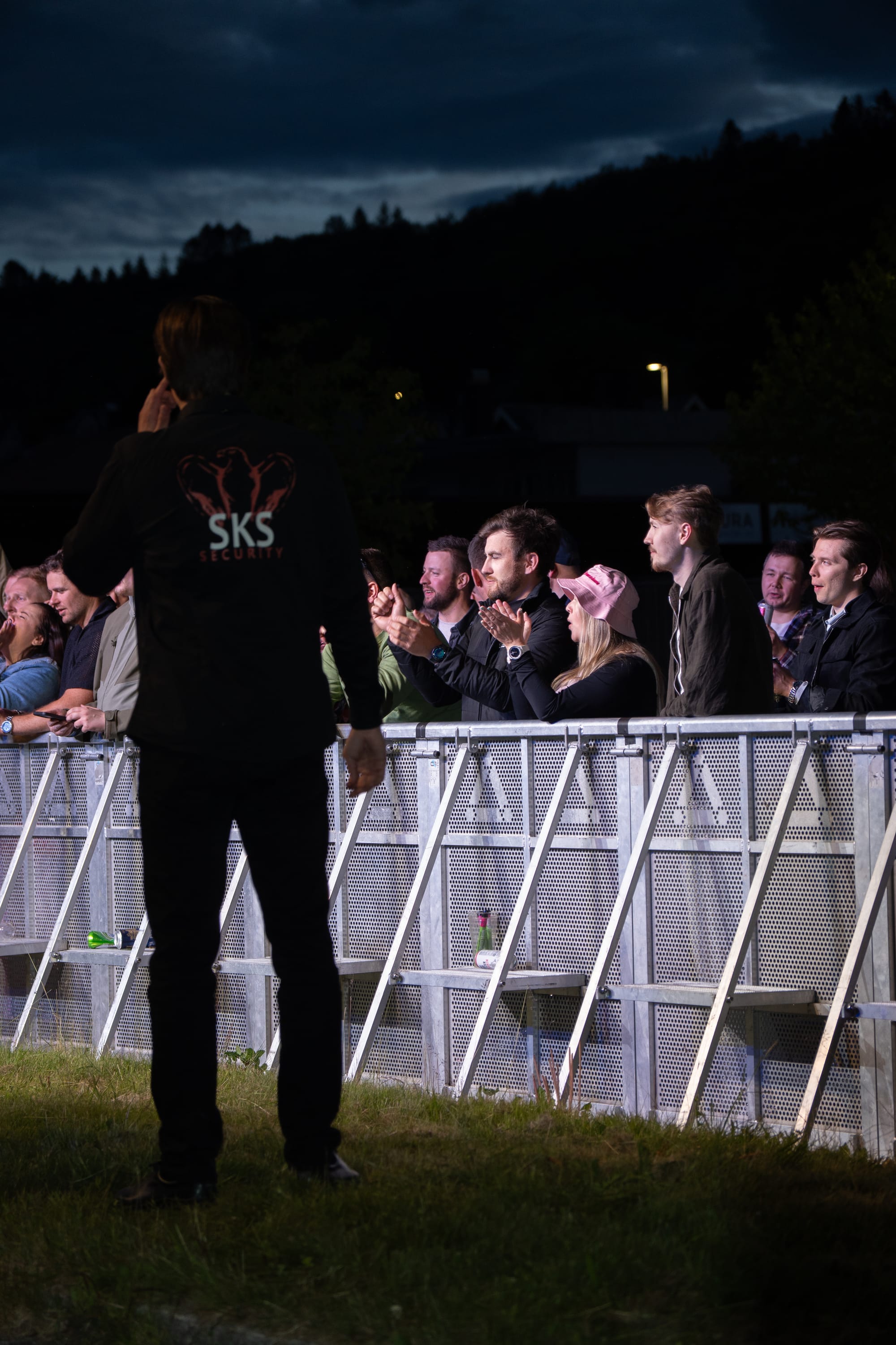 VINTAGE VOLTAGE - Eidsvågdagene 2026