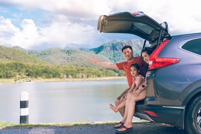 Affordable Compact Cars