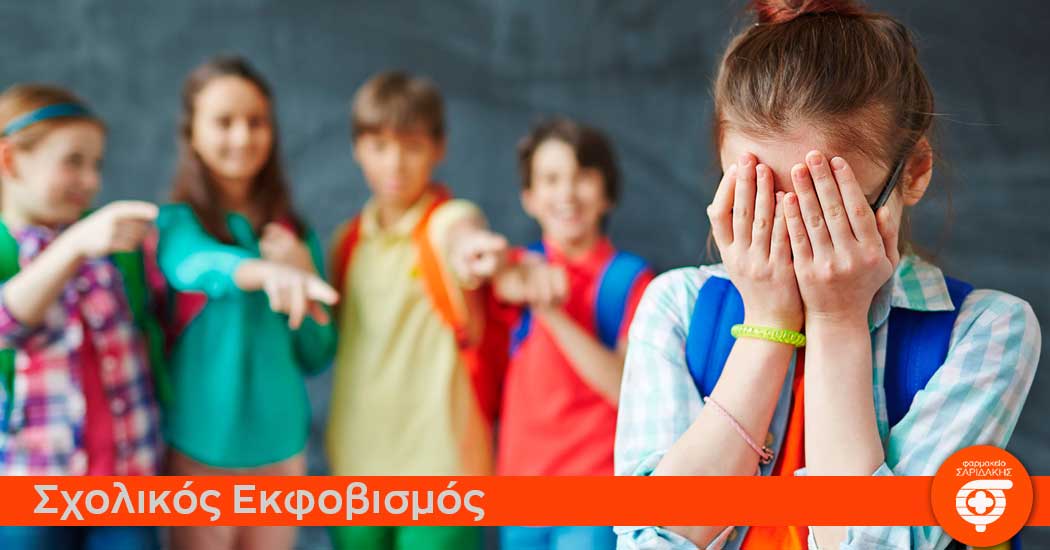 Η  ΣΧΟΛΙΚΗ  ΒΙΑ
