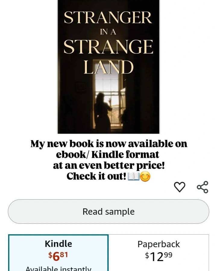Amazon link