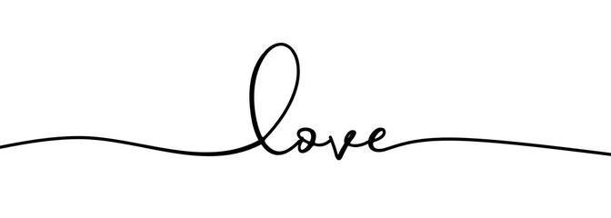 Love Is