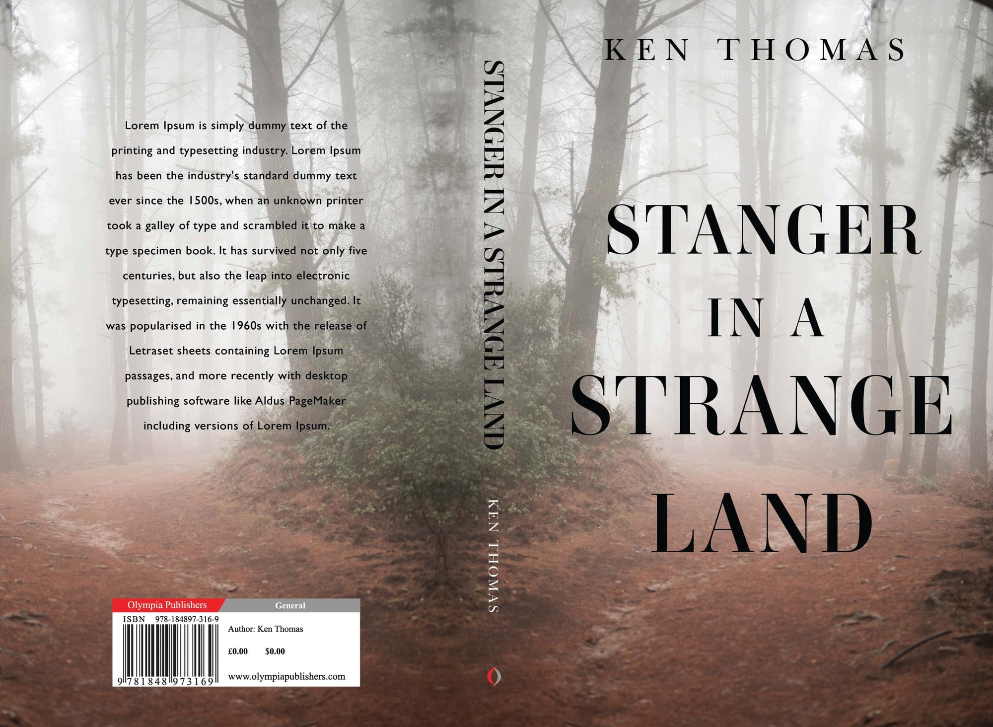 Alt book cover #1