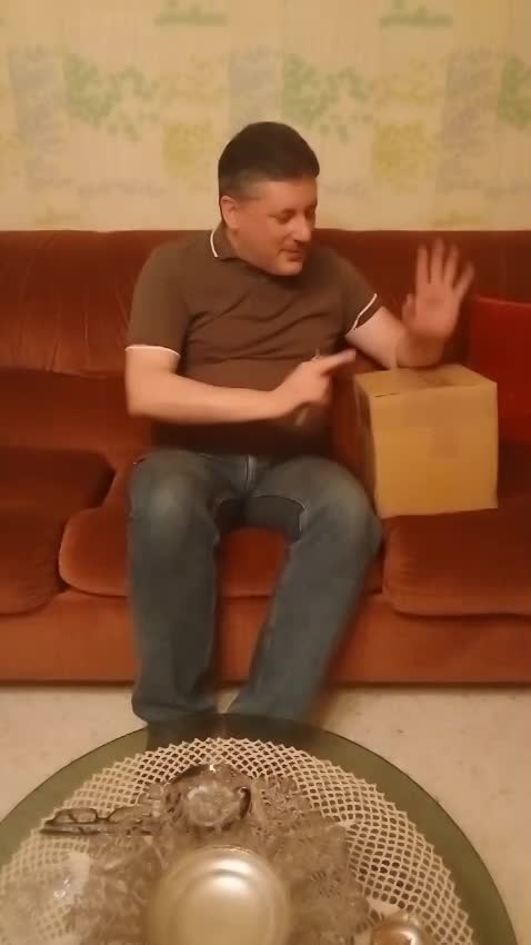 Unboxing Video thumbnail