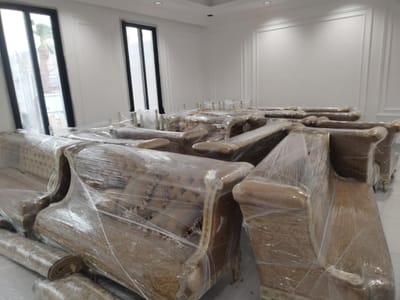 معلومات عنا