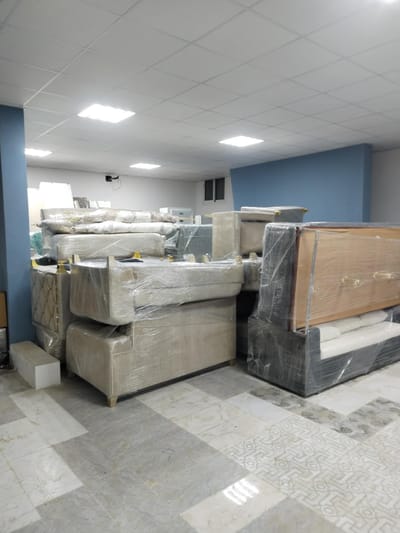 معلومات عنا