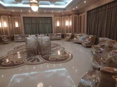 معلومات عنا