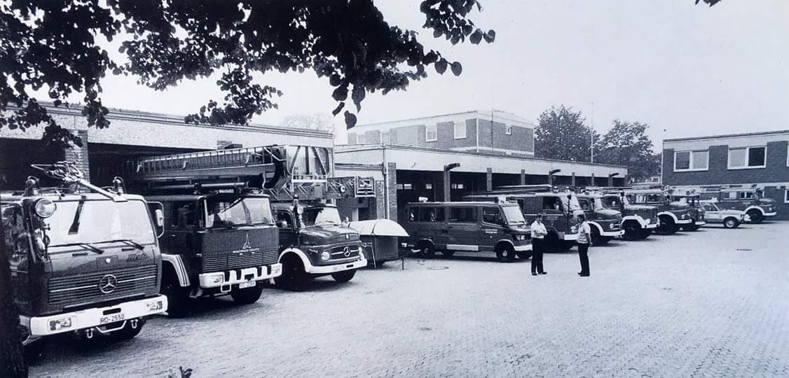 Kapitel 10: Die Sage vom brennenden Geduldsfaden: Rendsburgs unendliche Wache