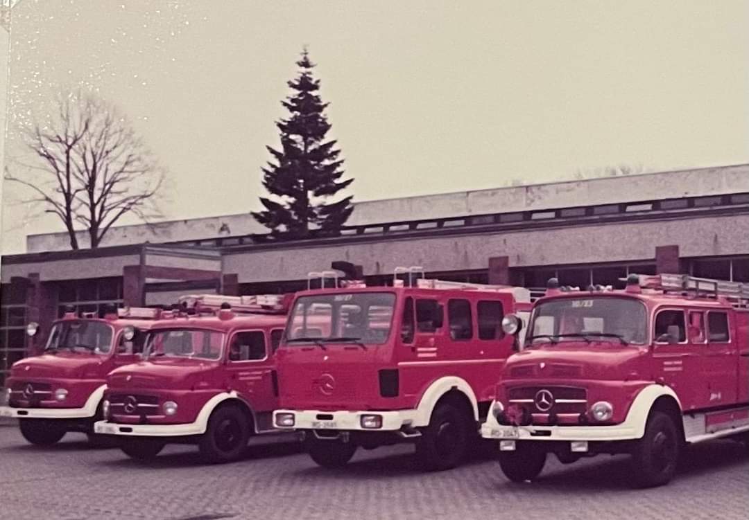 Kapitel 15: CDU will Feuerwache günstiger und schneller modernisieren