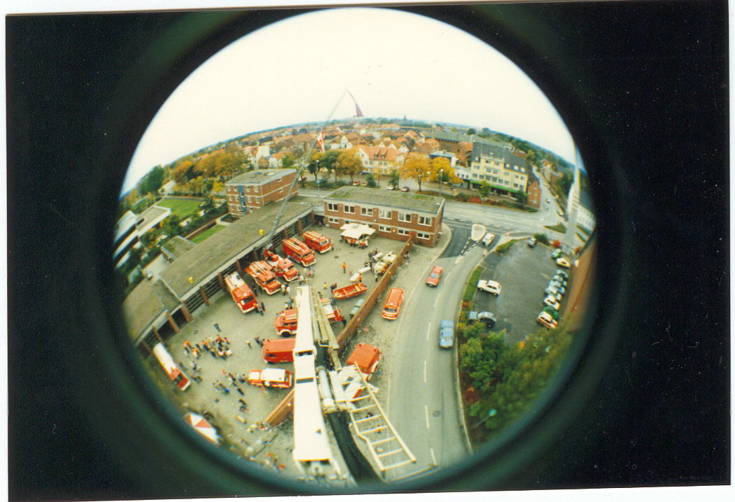 Kapitel 20: Im nächsten Jahr nur noch das Nötigste