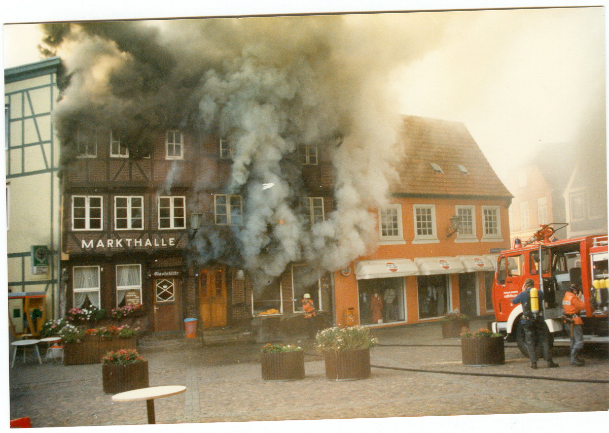 Alte Markthalle