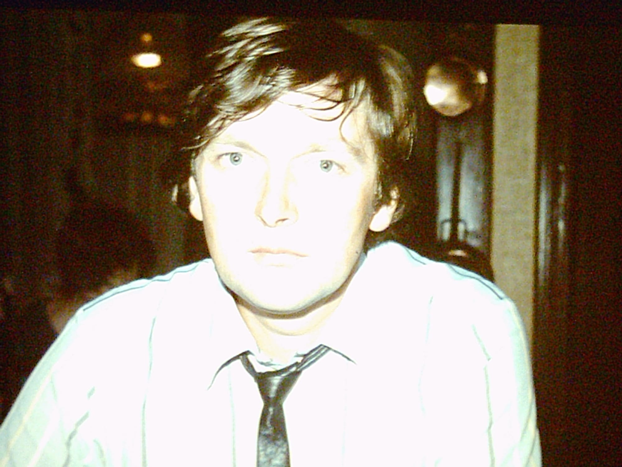 Bruno N. - (Wann und Wo unbekannt)