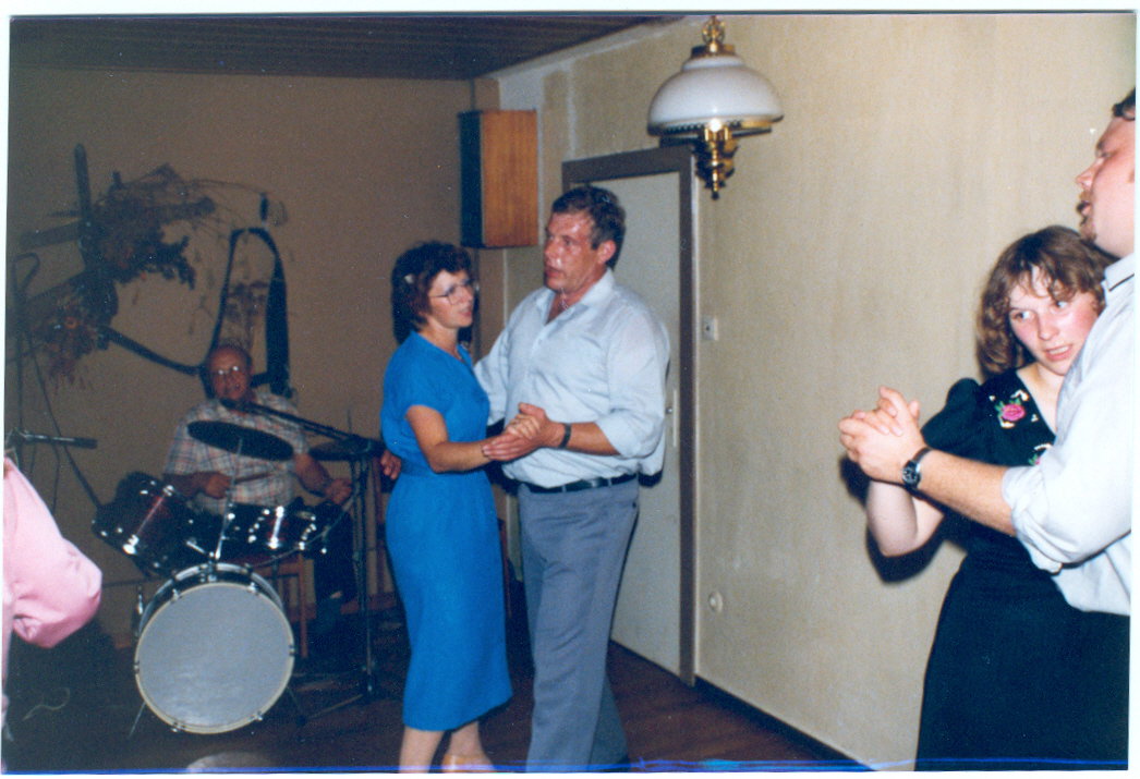 Gerd K., Rena N., - (Wann und Wo unbekannt)