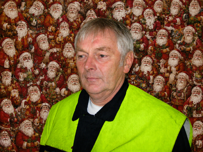 Wo die Weihnachtsmänner wohnen