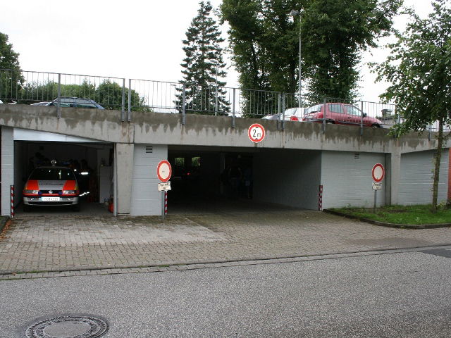 Kapitel 16: Politik sucht Wege, um Kosten zu drücken