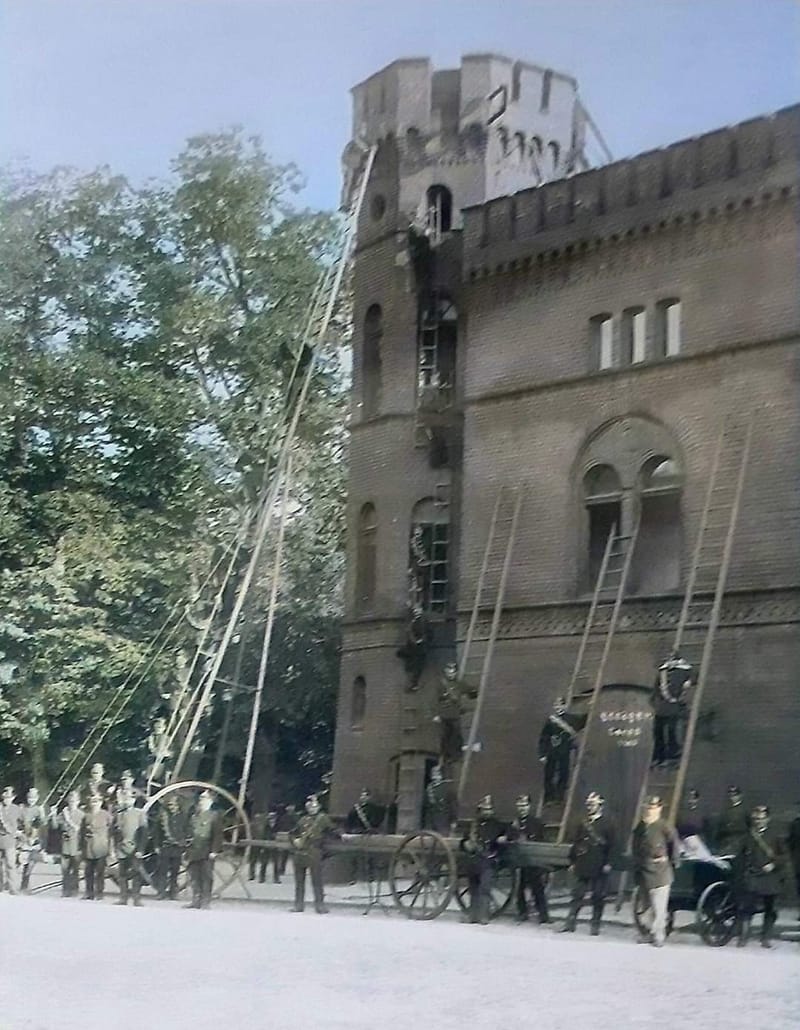 Kapitel 18: Die Minimallösung