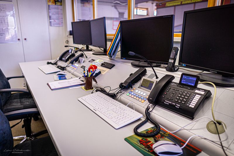 01.06.1991 Einweihung Neue Feuerwache Büdelsdorf