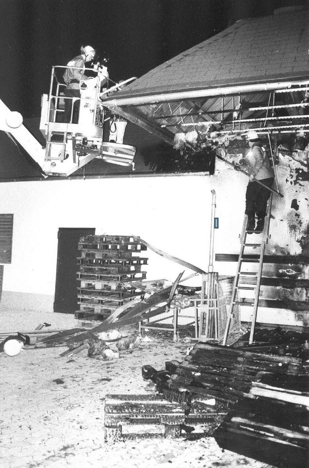 1985-1989 Komet auf Abwegen – Als der Markt fast zum Stern wurde (Zum vergrößern auf das Bild drücken)