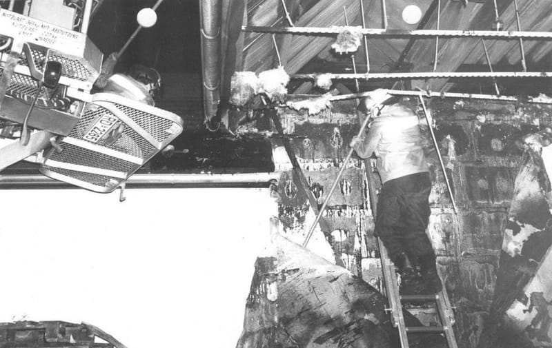 1985-1989 Komet auf Abwegen – Als der Markt fast zum Stern wurde (Zum vergrößern auf das Bild drücken)
