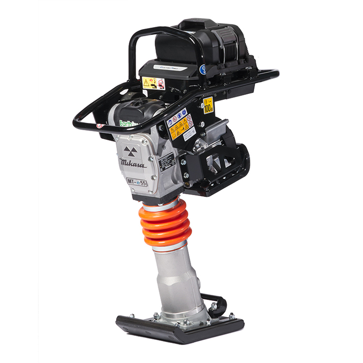 Construction and Heavy Equipment