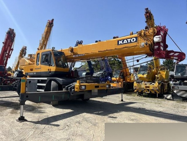 Construction and Heavy Equipment