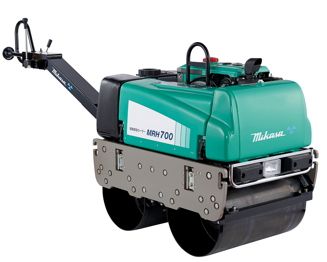 Construction and Heavy Equipment