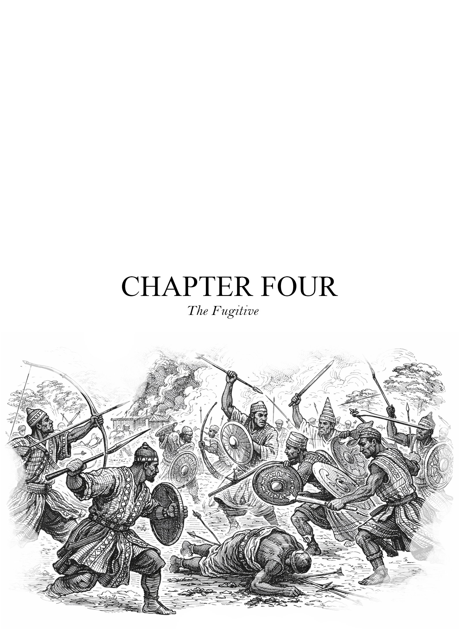 book design / formatting