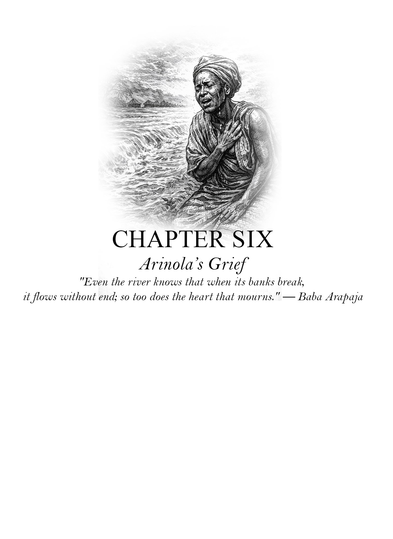book design / formatting