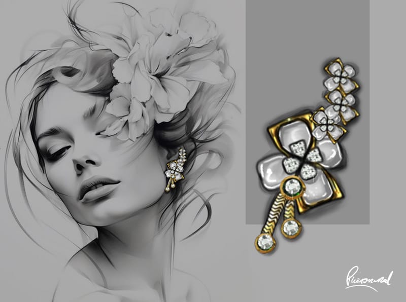 Jewelry Design Consulting
