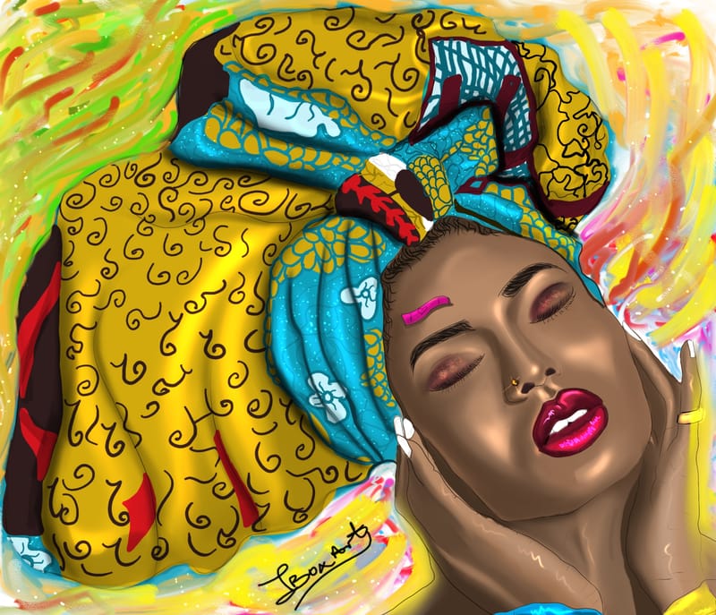 digital painting - Copy