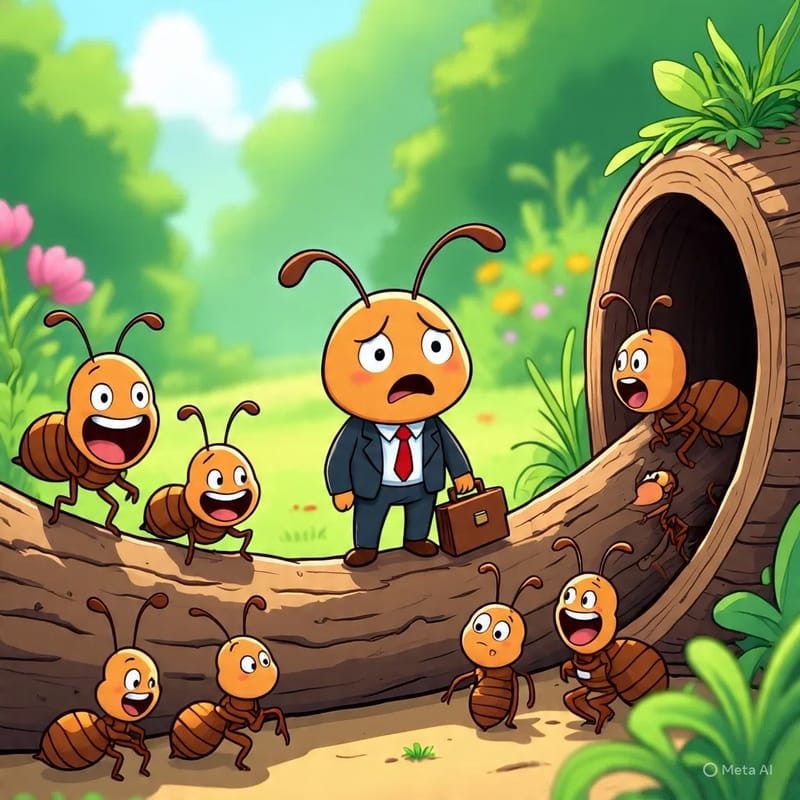 children book illustration
