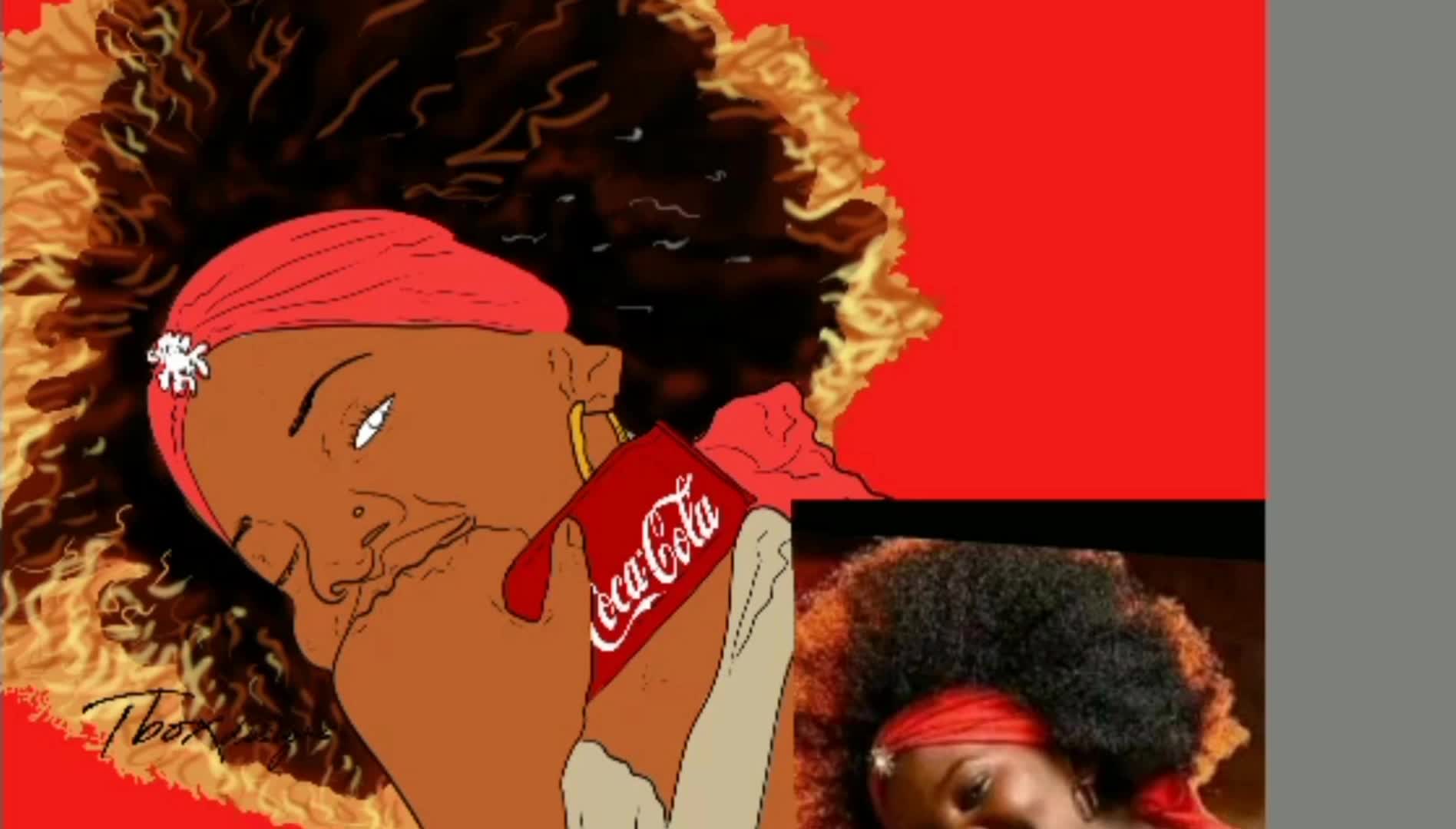 Product cartoon  art thumbnail