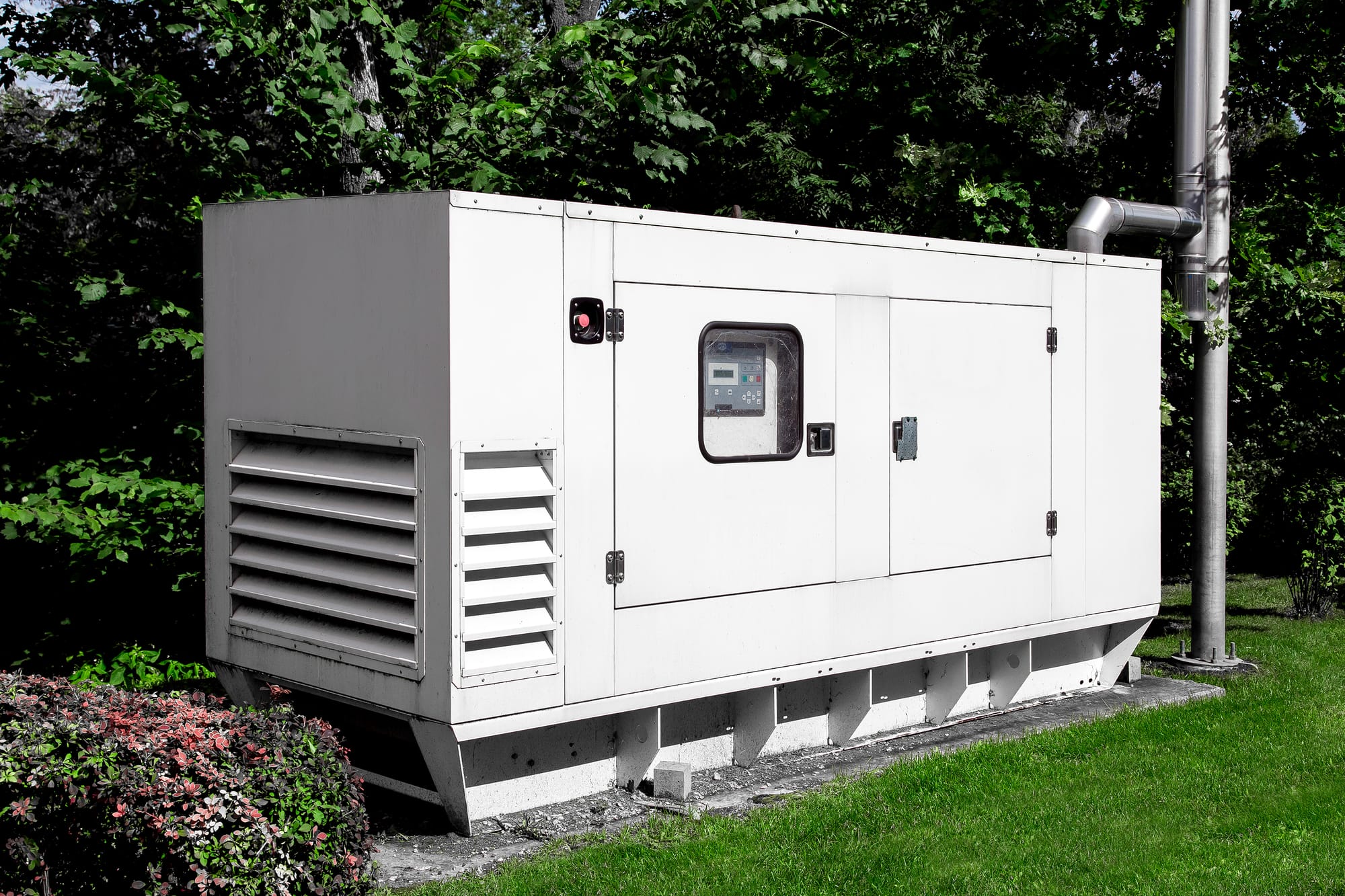 How to Choose the Best Diesel Generators for Sale in South Africa