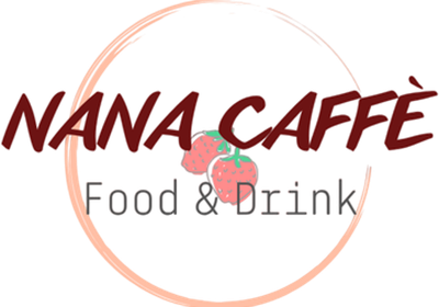 Nana Caffe food & drink
