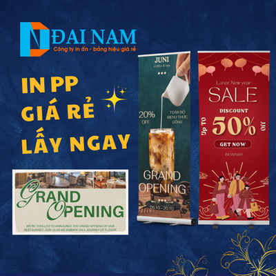 In PP – Bí Mật Giúp Chiến Dịch Quảng Cáo Thành Công Hiệu Quả