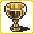 golden chalice