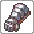 iron gauntlets