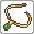 pendant of gambler