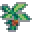 curatoxin plant