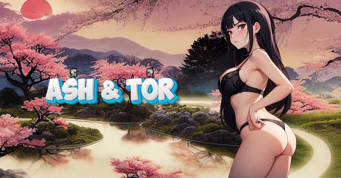 Ash & Tor
