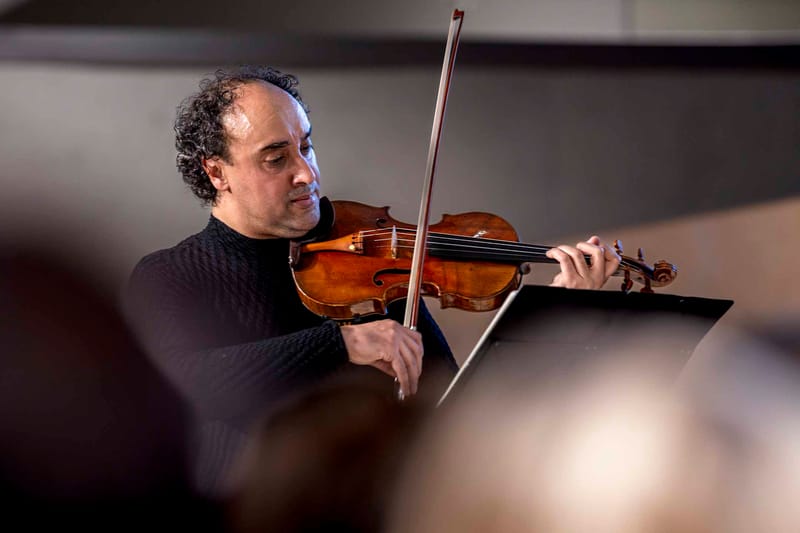 МУЗИКАЛНИ ФЕСТИВАЛИ: Класика, Камерна Музика и Фолклорно Наследство