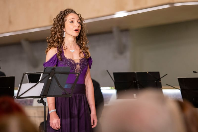 МУЗИКАЛНИ ФЕСТИВАЛИ: Класика, Камерна Музика и Фолклорно Наследство