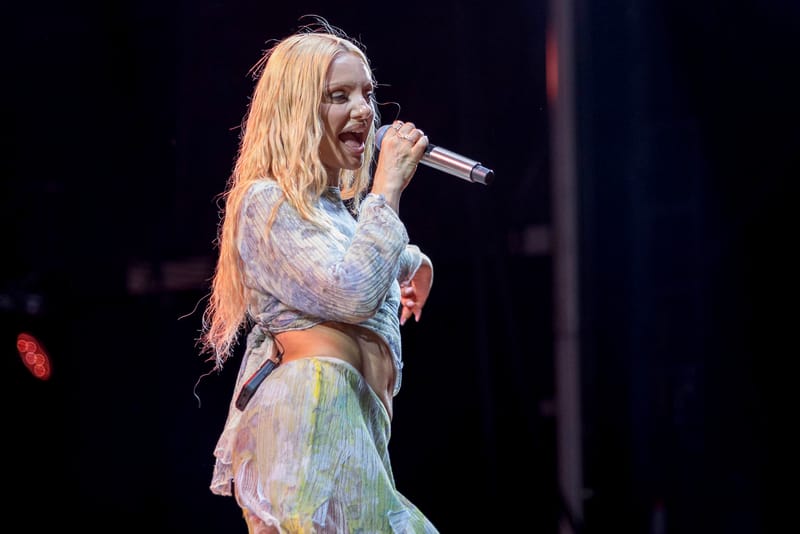 МОДЕРНИ ФЕСТИВАЛИ: Улавяне на Градската Енергия