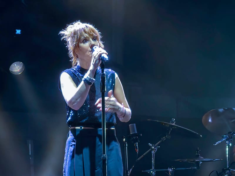 МОДЕРНИ ФЕСТИВАЛИ: Улавяне на Градската Енергия