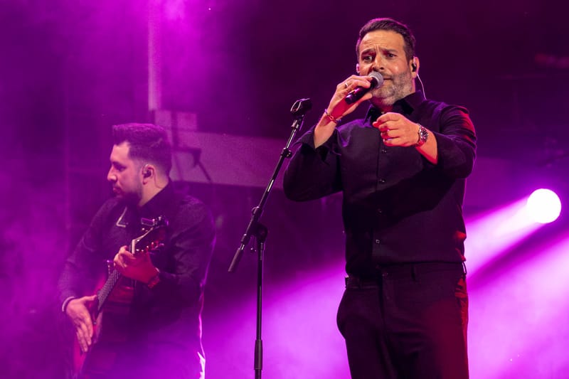 МОДЕРНИ ФЕСТИВАЛИ: Улавяне на Градската Енергия