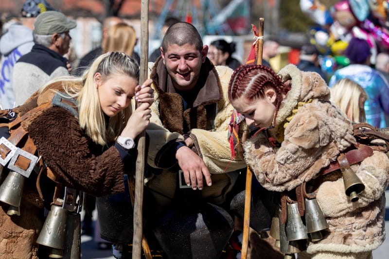 ДОКУМЕНТАЛИСТИКА