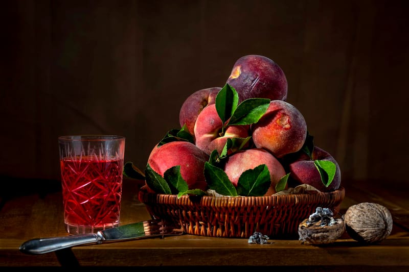 НАТЮРМОРТ ФОТОГРАФИЯ: Студийни Композиции, Арт Натюрморт и Food Photography