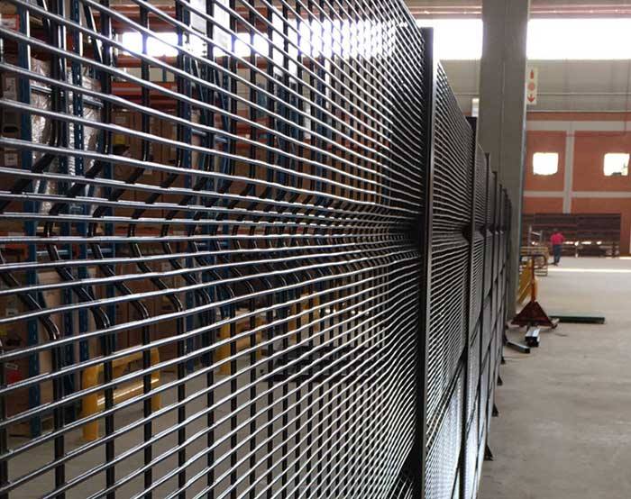 ClearView Fencing
