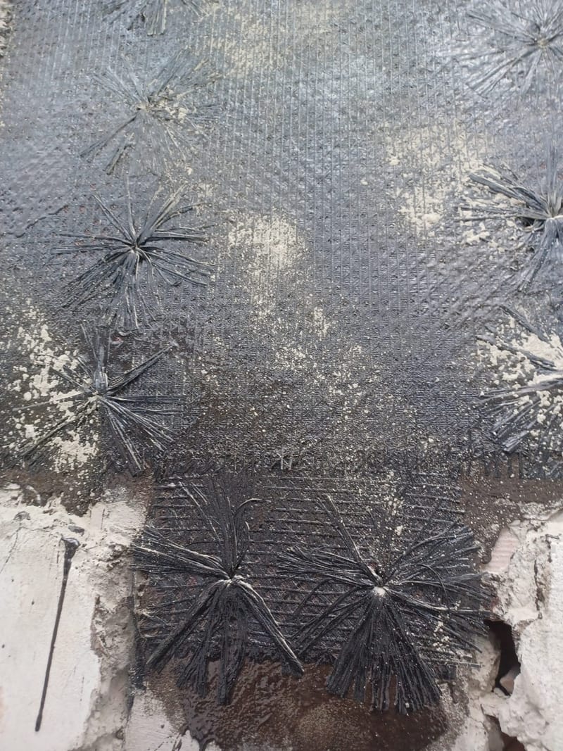 Cantiere Via Del Cigno - Rimini